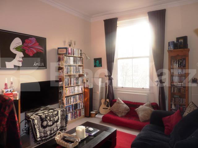 			NEW INSTRUCTION!, 1 Bedroom, 1 bath, 1 reception Flat			 Ladbroke Grove, LADBROKE GROVE